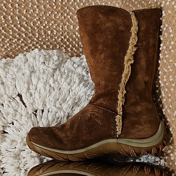 Patagonia Boots - Picture 7 of 16